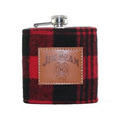 Stainless Steel Flask